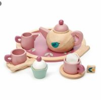 Tender Leaf Toys - Birdie Tea Set