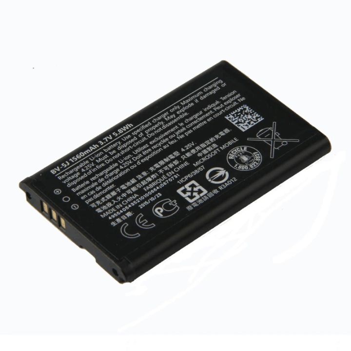 original-bv-5j-แบตเตอรี่โทรศัพท์สำหรับ-nokia-lumia-435-lumia-532-rm1069-rm1071-1560mah