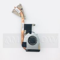 Newprodectscoming Original For LENOVO laptop heatsink cooling fan cpu cooler B460 B460A V460 CPU heatsink Fan