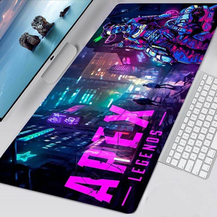 xxl-apex-legends-mouse-pad-art-large-overlock-edge-mat-rubber-speed-pc-computer-gaming-anime-mousepad-desk-keyboard-mat-mausepad