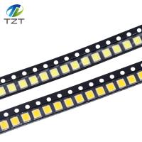 【☸2023 New☸】 gai7077036036 ลูกปัด20-25lm โคมไฟ Led 0.2W Smd 2835 100ชิ้นชิป Led ลูกปัดนำสีขาว/สีขาวนวล Smd สำหรับไฟ Led ทุกชนิด