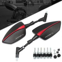 For SYM JOYMAX Z300 JOYMAXZ300 JOYMAX Z 300 Motorcycle Rearview Mirror CNC Aluminum View Side Mirrors Mirrors