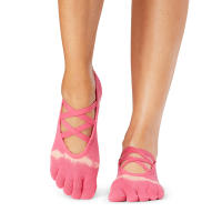 Toesox - Grip Full Toe Elle