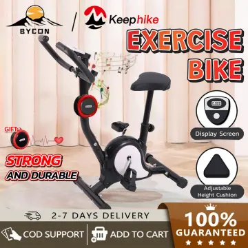 Lazada exercise online bike