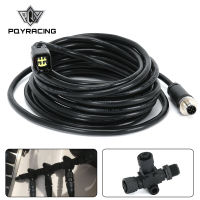 สำหรับ lowrance &amp; simrad 000-0120-37สำหรับ Yamaha Engine Interface CABLE NMEA 2000 (7M)w "T"