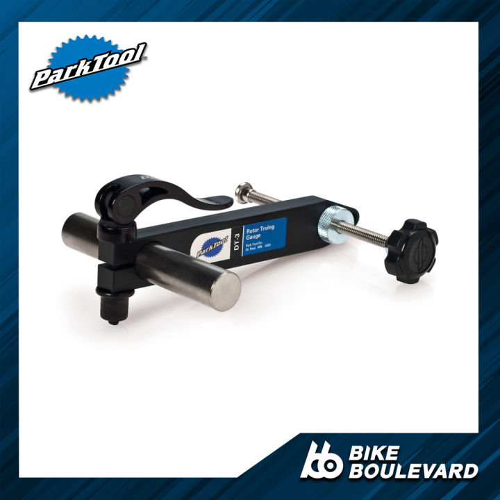 parktool-dt-3-อุปกรณ์วัดความตรงใบดิสก์เบรกรถจักรยาน-ts-2-2-ts-2-2p-ts-4-ts-4-2-ts-2-2p-rotor-truing-gauge-เครื่องมือซ่อมจักรยาน-จาก-usa