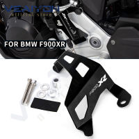 สำหรับ BMW F900 XR F900 R F 900 R 2020 2021อุปกรณ์มอเตอร์ไซค์ป้องกันยามเกียร์คันเกียร์ฝาครอบป้องกัน Pad