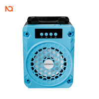 (NQT84) Bluetooth Digital Speaker ลำโพง ลำโพงบรูทูธ ลำโพง พกพา ลำโพงเบสหนักๆ ลำโพงคอม ลำโพงบ้าน ลำโพงบลูทูธเบส ลำโพงกลางแจ้ง ลำโพงบลุทุล