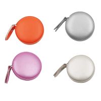 Macaron Color Mini Small Soft Ruler Soft Ruler Portable Retractable Measures Height Children Ruler Centimeter