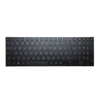 OEM คีย์บอร์ด โตชิบา - TOSHIBA keyboard (ภาษาอังกฤษ) Satellite C50-B C50D-B C55-B C55D-B C50A-B