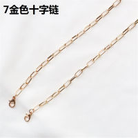 Fashion glasses chain glasses eyeglasses sling sunglasses neck jewelry chain chain