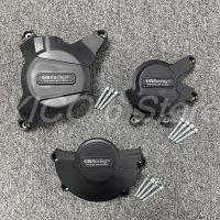 ◘❁♣ Motorcycles Engine Cover Protection Case GB Racing For HONDA F5 CBR600RR 2007-2023 Engine Covers Protectors