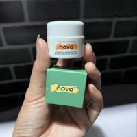 คอนซีลเลอร์ novo ปกปิดรอยสิว รอยดำ บนใบหน้าและลำตัวได้