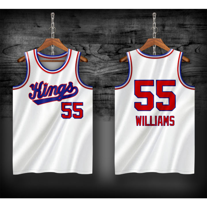 Kings hotsell 55 jersey