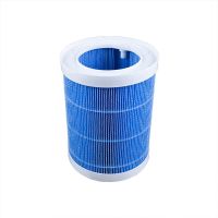 3Pcs Air Purifier Filter for CJSJSQ01DY Evaporative Humidifier HEPA Filter Part Pack Humidifier Filters