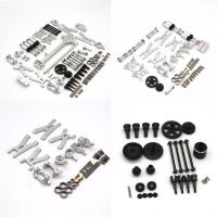 Wltoys 184011 A959B A979B A969B 1/18 RC Ricambi Per Auto Aggigiornamento In Metallo Collezione Di Accessori Per Auto Intere