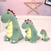 PlushDino ตุ๊กตาสำหรับเด็กตุ๊กตาทารกนอนหมอนตกแต่งบ้านของเล่นเด็กน่ารัก30เซนติเมตรไดโนเสาร์ของเล่นตุ๊กตานุ่มการ์ตูนยัดไส้สัตว์