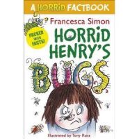 A Horrid Factbook: Bugs 一