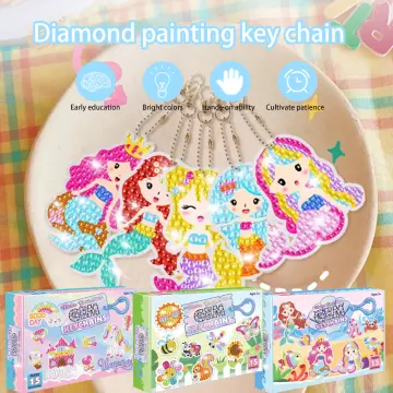 Shop Diamond Art Kids Sticker with great discounts and prices online - Dec  2023