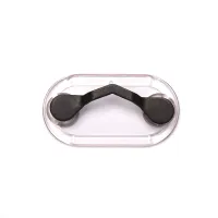 Magnetic Glasses Holder Clip - Best 