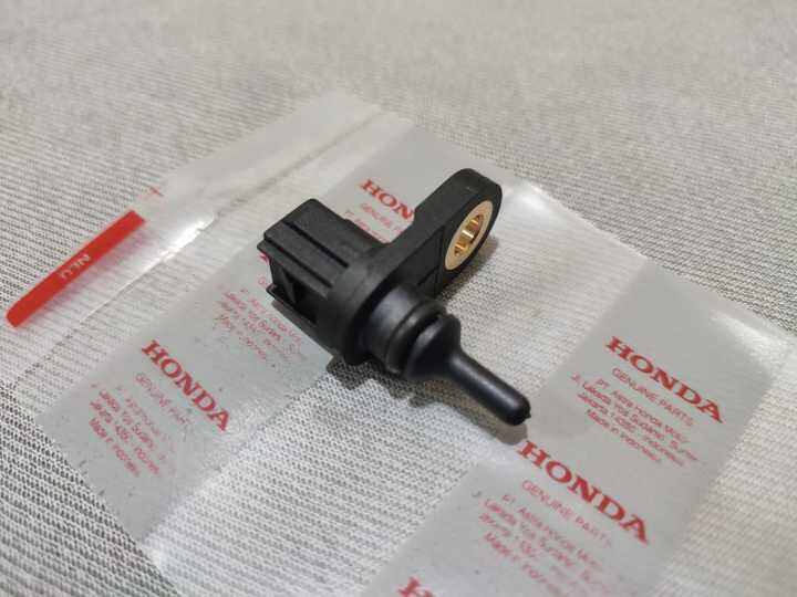 Sensor assy T Oil sensor temperatur oli eot suhu Honda Beat K1A Genio ...