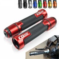 ANAY สำหรับ Honda CB 300F CB300F 7/8 22MM รถจักรยานยนต์บาร์โหนซีเอ็นซี Grips มือจับปลาย CB300F CBR300R 2014-2018 2019อะไหล่