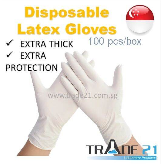 latex examination gloves buy online