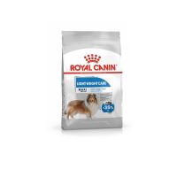 อาหารสุนัข Royal Canin Maxi Light Weight Care 12 kg.