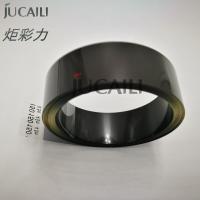 【In Stock】 nojfea Jucaili 2ชิ้น/ล็อต150Dpi-15มม. Encoder Strip สำหรับ Gongzheng Flora เครื่องพิมพ์อิงค์เจ็ทสำหรับ H9720 Encoder Sensor15mm-150dpi ฟิล์มเทป