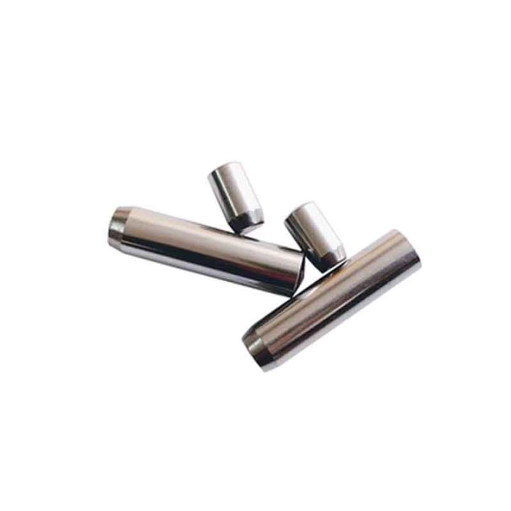 2pcs-12mm-outer-diameter-column-pin-cylindrical-locating-pins-solid-fixing-dowel-head-chamfer-bearing-steel