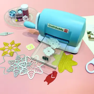 Mini Stapler Style Hand Sewing Machine Unboxing & Review 