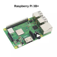 Raspberry Pi 3รุ่น B Board 3B Plus ABS เคสพาวเวอร์ซัพพลาย Mini PC Pi 3B พร้อม WiFi &amp; Bluetooth