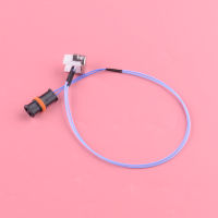 Universal Two Lines Parking Heater Temperature Sensor Tool Car Fit for Air Diesel Parking Heater