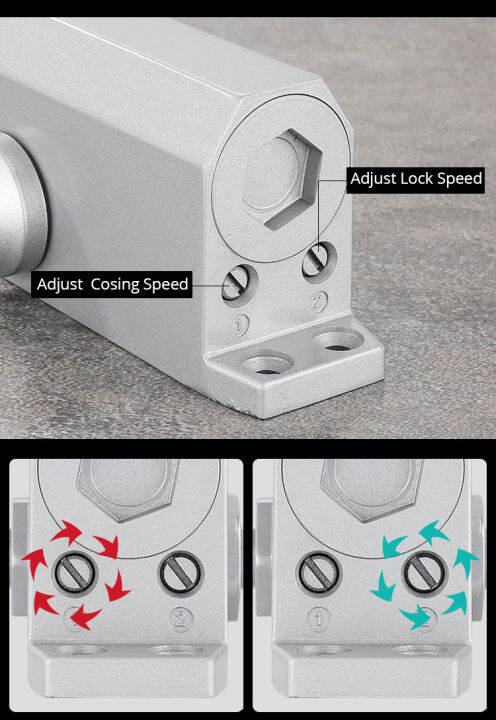 door-closer-ที่ปิดประตูอัตโนมัติ-ที่ปิดประตูอัต-บานสวิงประตู-โช๊คประตู-โช็คประตูบ้าน-โช๊คประตูบ้าน-อุปกรณ์-ตัวช่วยปิดประตูอัตโนมัติ-อุปกรณ์ช่วยปิดประตูอัตโนมัติ-spring-door-closer-ใช้ได้กับประตูหนักถึ