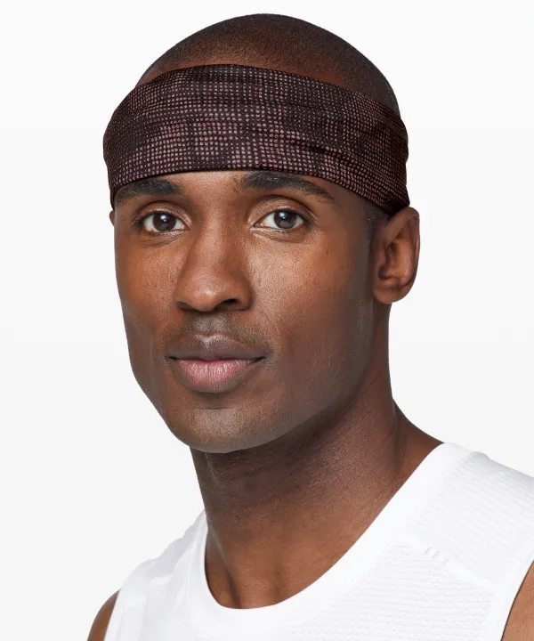 Lululemon T.H.E. Bandana Lazada PH