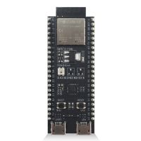 ESP32-S3-DevKitM-1 Development Board AIOT Module Carry ESP32-S3-MINI-1 WiFi BLE Module