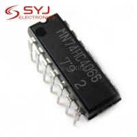 5pcs/lot SN74HC4066N SN74HC4066 74HC4066N 74HC4066 DIP 14 new original In Stock