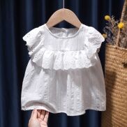 Áo Sát Nách Phối Ren Thời Trang Cho Nữ