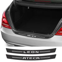 【CC】 6j Ateca Arona Altea mk3 Tarraco Toledo Alhambra Arosa Mii Car Rear Decals