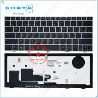 New Original For HP EliteBook Revolve 810 G1 G2 Laptop Built-in Backlit Keyboard 706960-041 061 071 091 141 211 251 261 A41 BA1