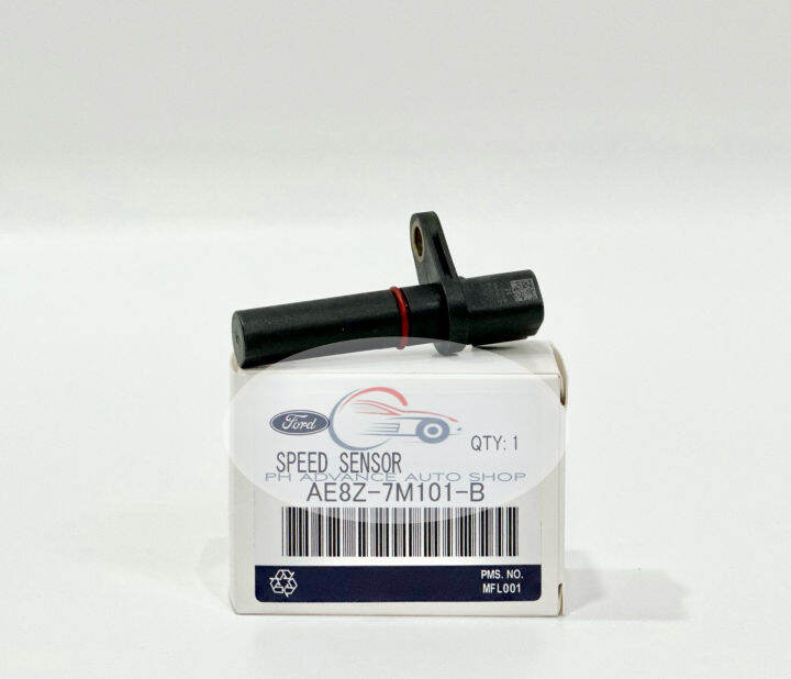 Transmission Speed Sensor Ford Fiesta / Ecosport / Focus 20112018 (ISS