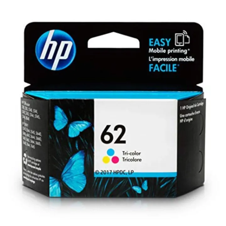 HP 62 Tri Color Original Ink Cartridge C2P06AA Lazada PH   9af8c71d53cb27ff730f53bd19d1816d  720x720q80  .webp