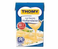 Thomy - Les sauces Hollandaise 250ml