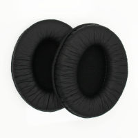 Replacement Soft Sponge Foam Earmuff Cup Cushion Repair Parts Ear Pads Earpads for MDR NC60 MDR D333 DR BT50