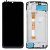【Sell-Well】 Mongo MALL Amorus สำหรับ Y20/Y20i/Y20s/Y12s/Y12s (2021) เกรด C หน้าจอ LCD และ Digitizer Assembly + กรอบอะไหล่ (ไม่มี)