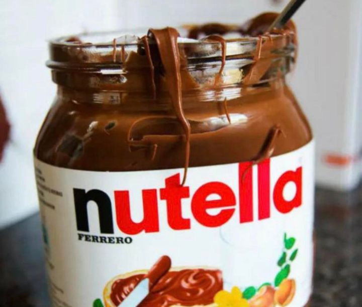 nutella-แยมนูเทลล่า-แยมทาขนมปัง-แยมช็อกโกแลต-ขนาด-350-กรัม