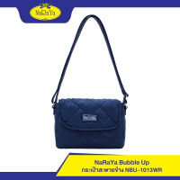 NaRaYa Bubble Up Crossbody Bag กระเป๋าสะพายข้าง NBU-1013WR