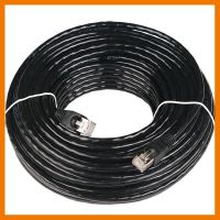 HOT!!ลดราคา สาย LAN CAT6 Outdoor 70 เมตร Cable LAN CAT6 Outdoor 70M ##ที่ชาร์จ แท็บเล็ต ไร้สาย เสียง หูฟัง เคส Airpodss ลำโพง Wireless Bluetooth โทรศัพท์ USB ปลั๊ก เมาท์ HDMI สายคอมพิวเตอร์