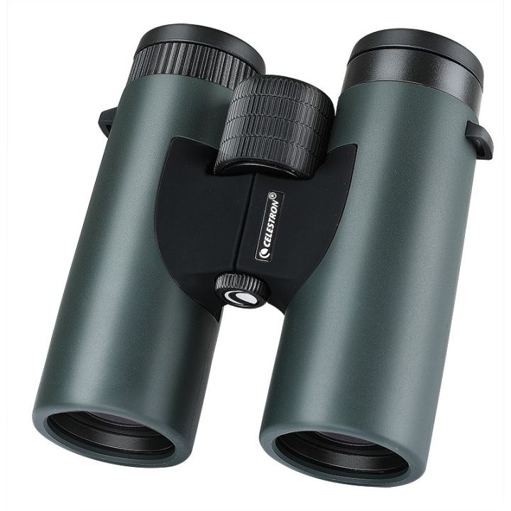 celestron-กล้องส่องทางไกลกลางคืนความละเอียดสูงกันน้ำ10x42-8x42-8x25ฟลัชชิงไนโตรเจนกลางแจ้งแบบมือถือ