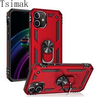 Armor Case For iPhone 11 13 14 Pro Max XS XR X 7 8 6 6S Plus 5S SE 2020 SE2 Shockproof Phone Back Cover for Apple iPhone 12 Mini